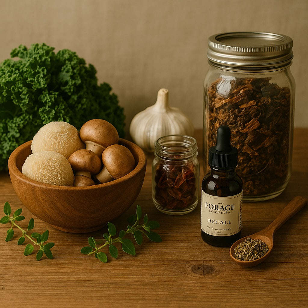 About Homeopathy