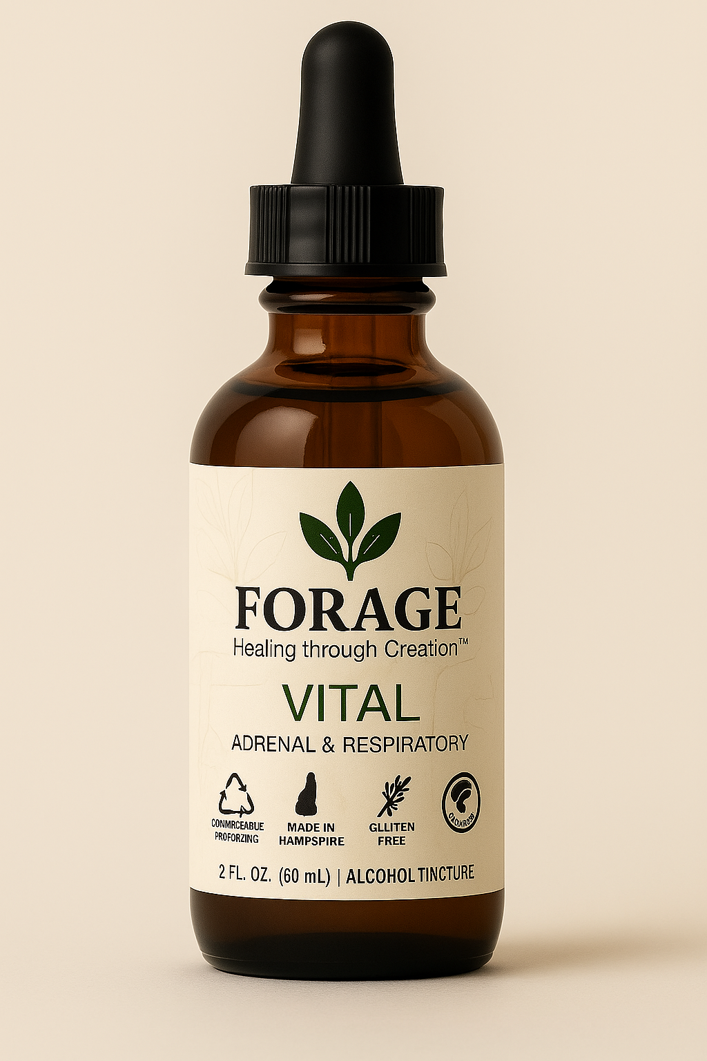 VITAL - Adrenal Support image 0