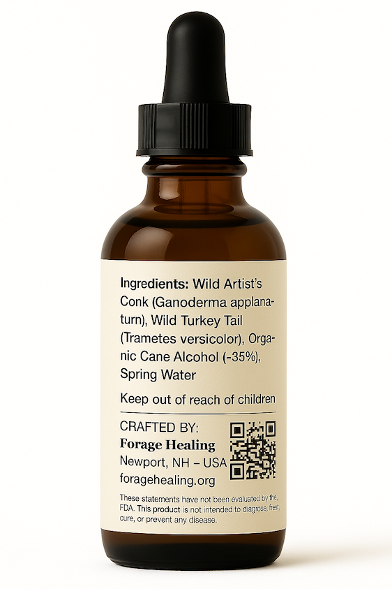 HARMONY - Microbiome Support image 1