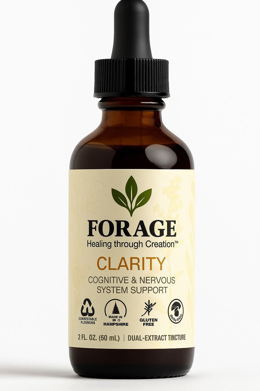 CLARITY - Cognitive Support image 0