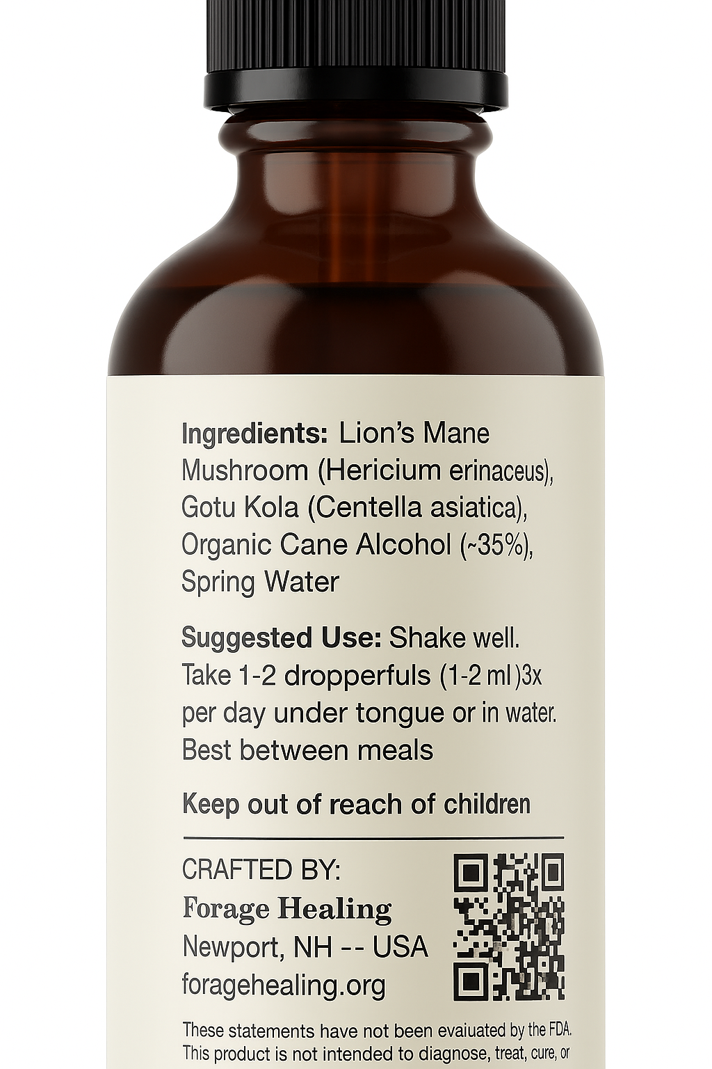 CLARITY - Cognitive Support image 1