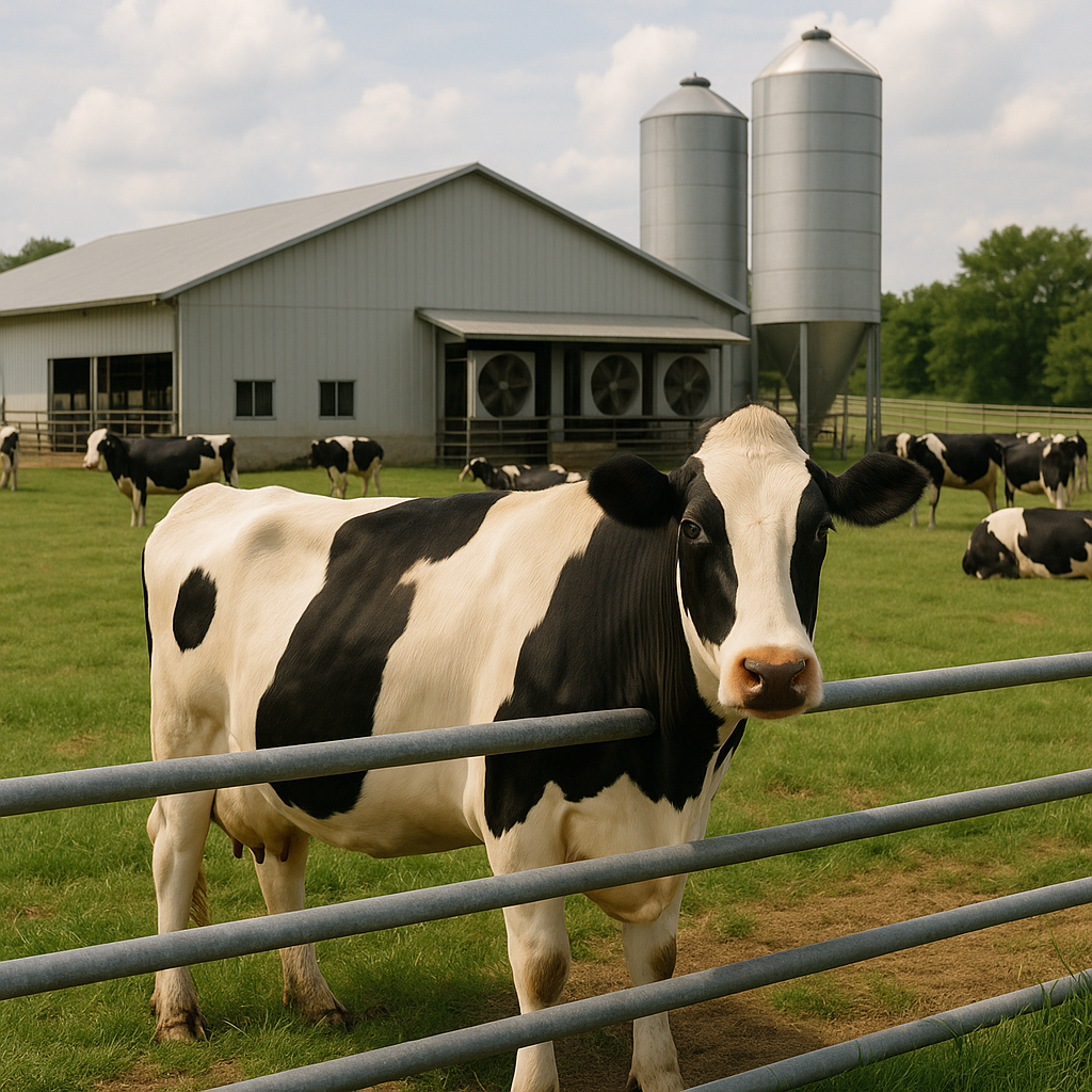 A2 Milk and the Science of Casein: Why Returning to Ancestral Milk Matters