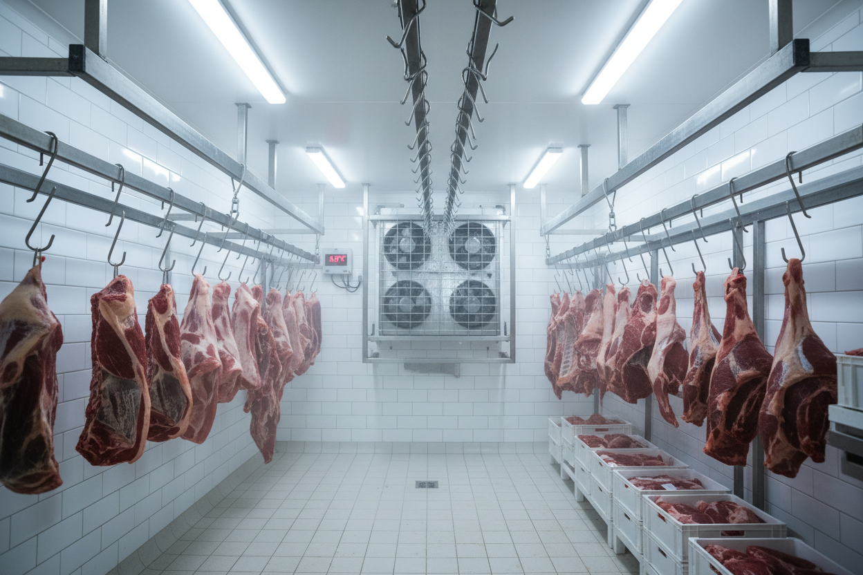 Is Organic Enough? The Hidden Science Behind Blood, Meat Safety, and Biblical Wisdom