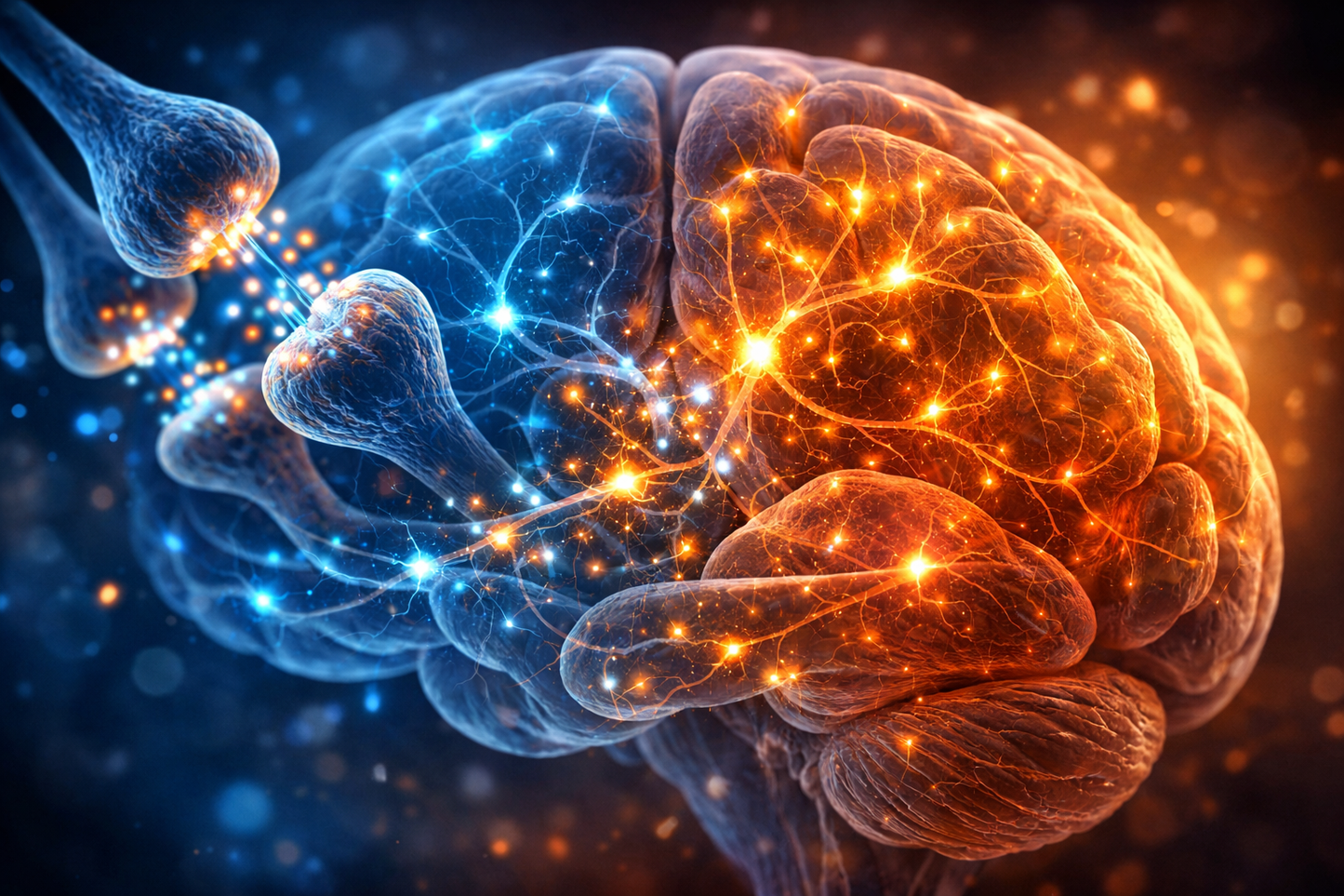 Depression Is Not a Serotonin Deficiency