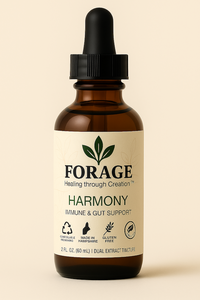 HARMONY - Microbiome Support image 0